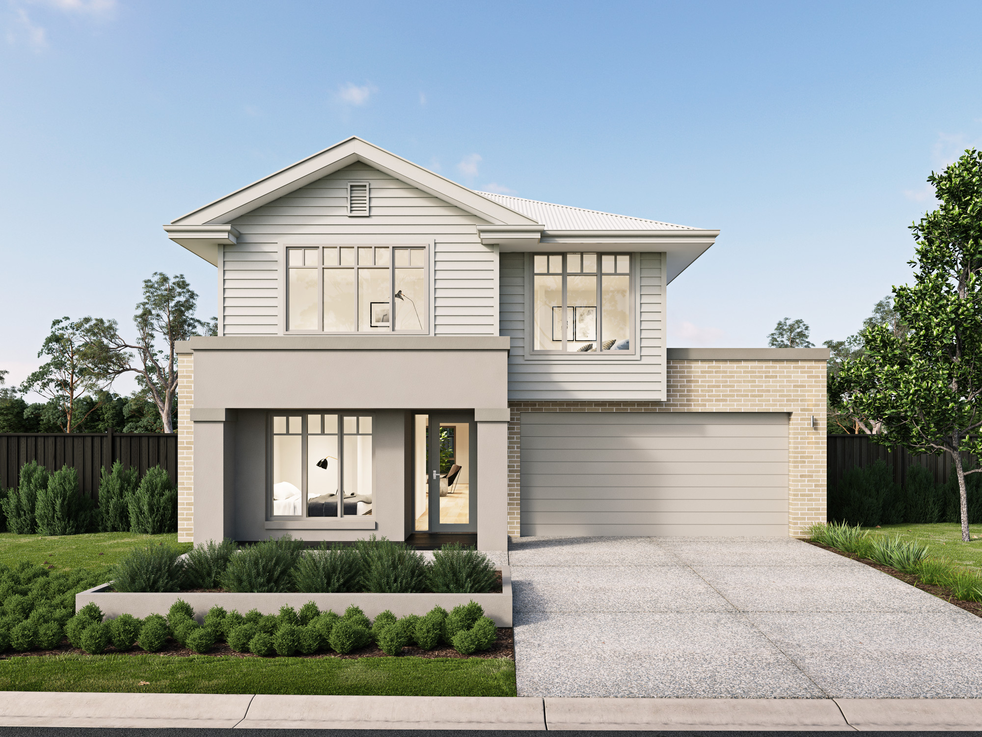Merrick 27A