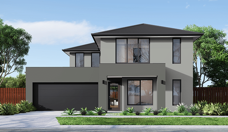 Benalla 282