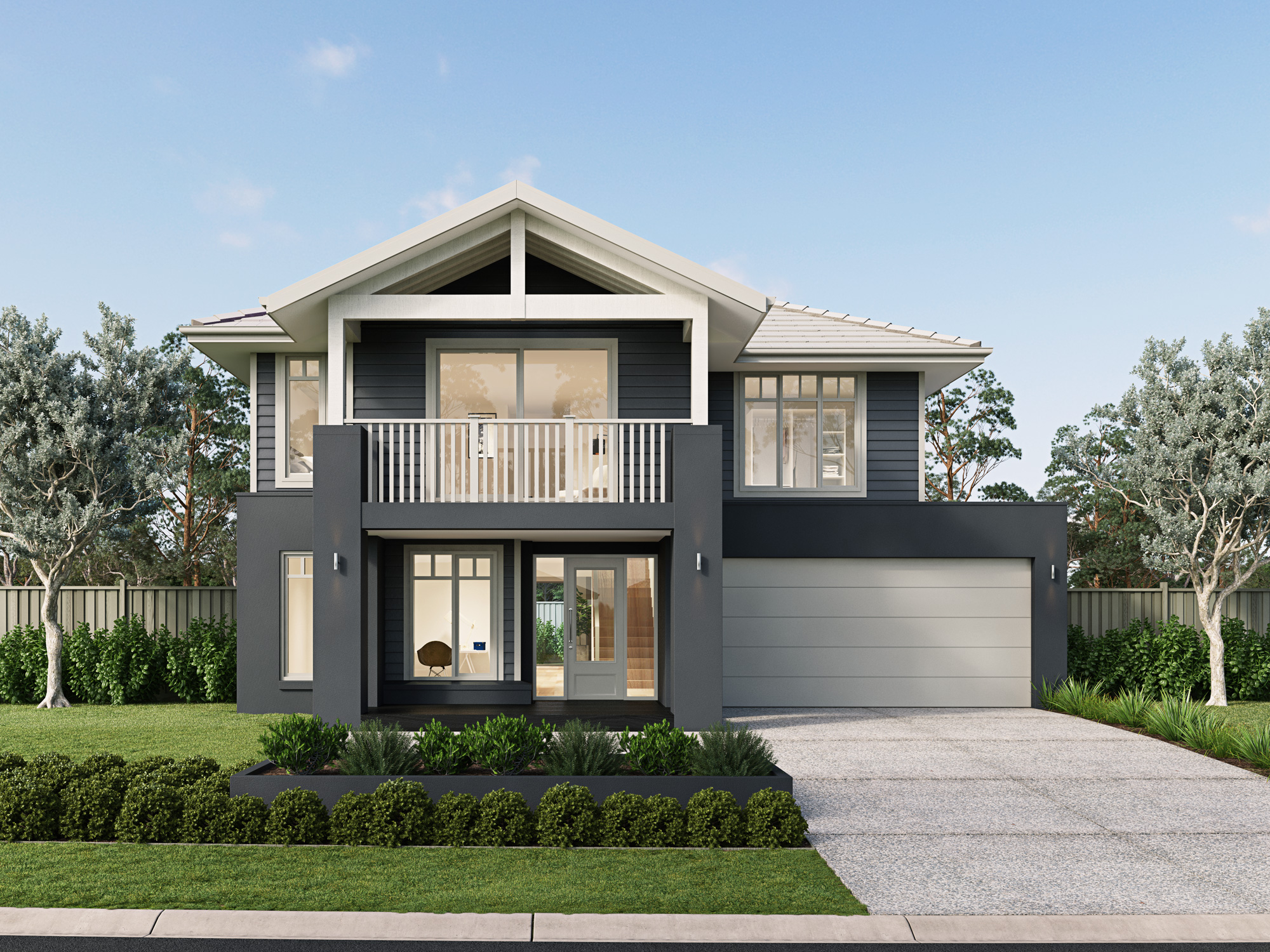 Merricks 27A